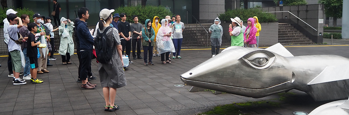 新と心プロジェクトEvent