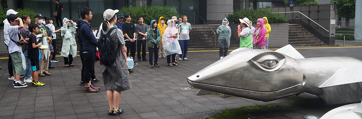 新と心プロジェクトEvent