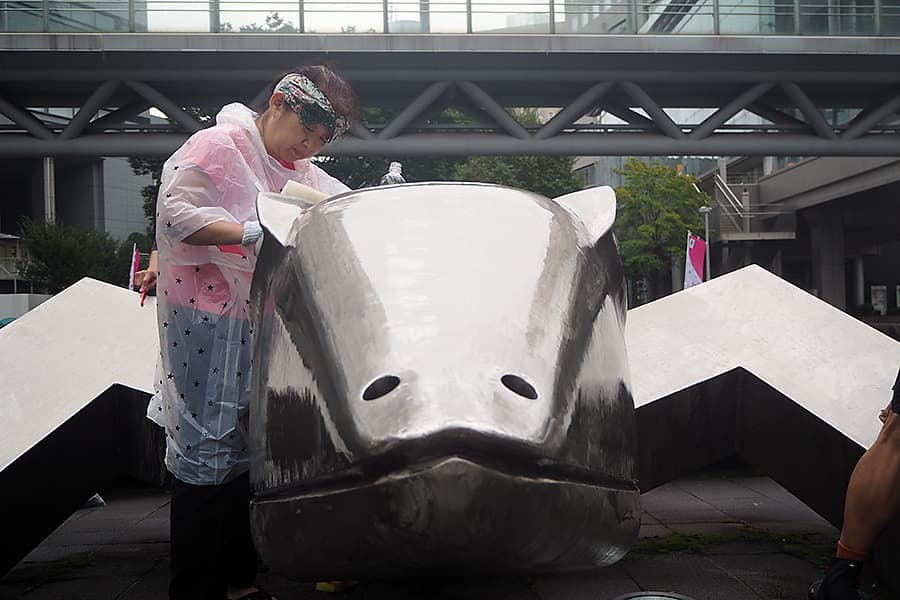 新都心掃除20245