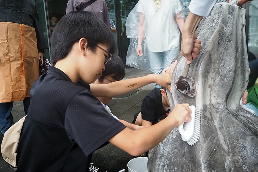 新都心掃除20247