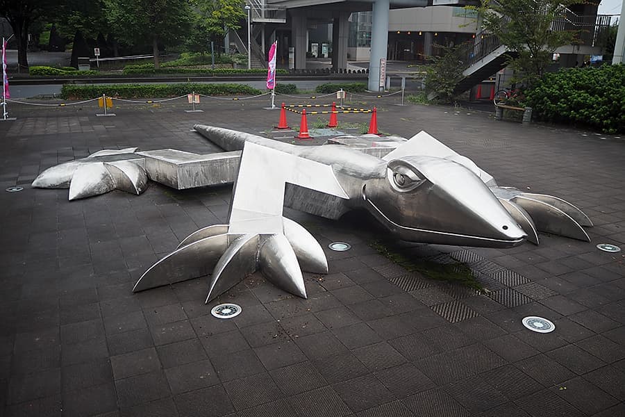 新都心掃除20243