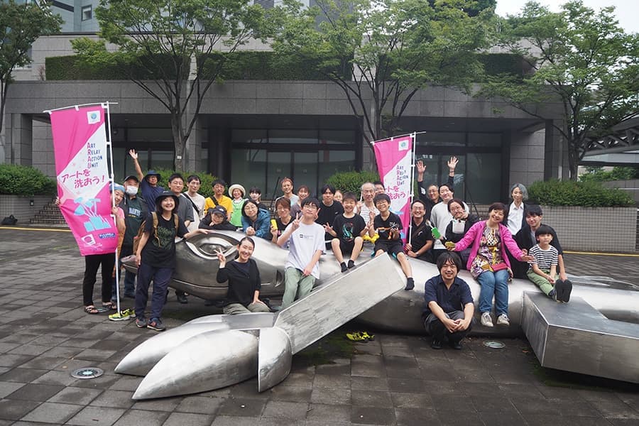 新都心掃除202416