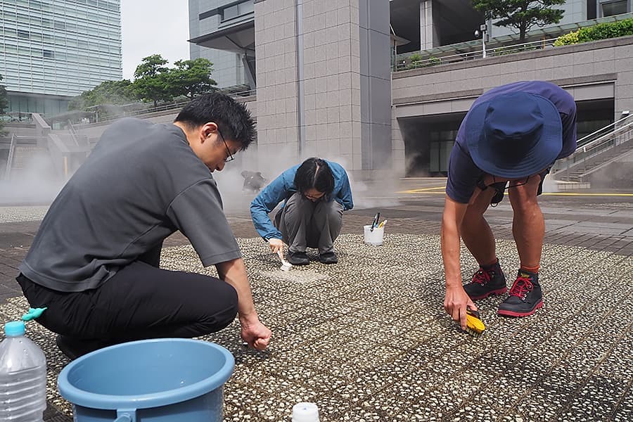 新都心掃除202413