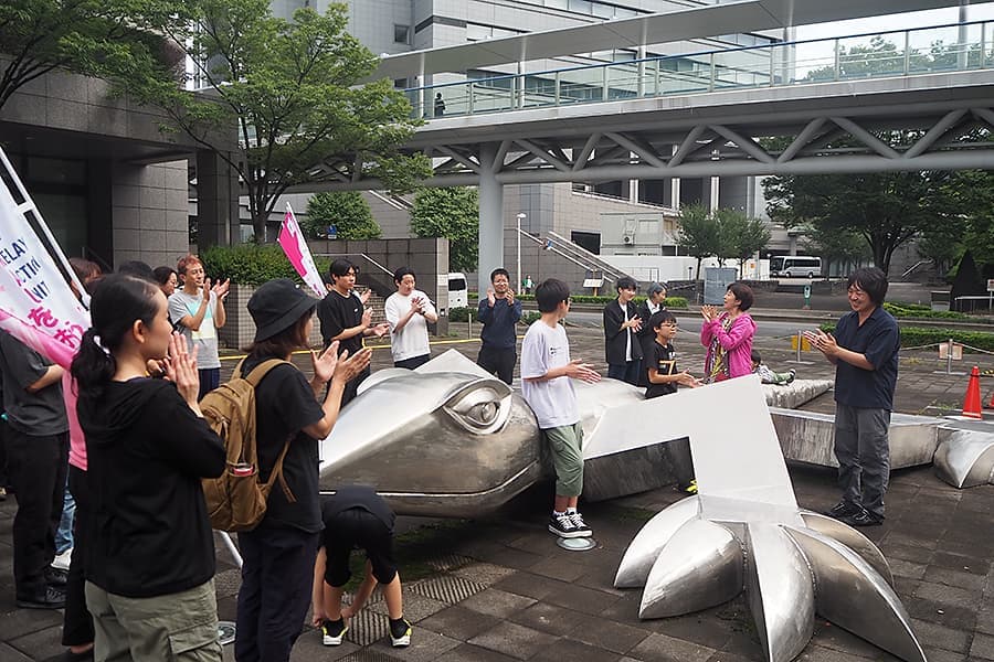 新都心掃除202415