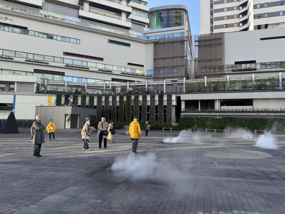 新都心watching20244